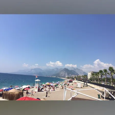 Kuk Διαμέρισμα