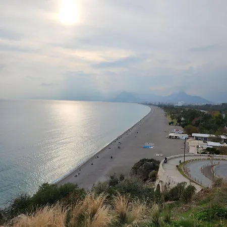 Kuk Διαμέρισμα