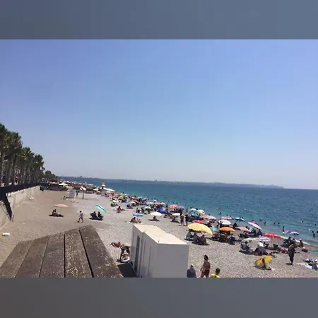 Kuk Apartmán *