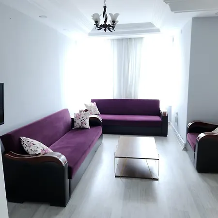 Apartmán Kuk *