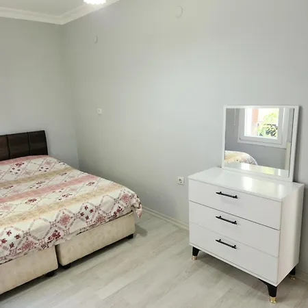 Apartmán Kuk