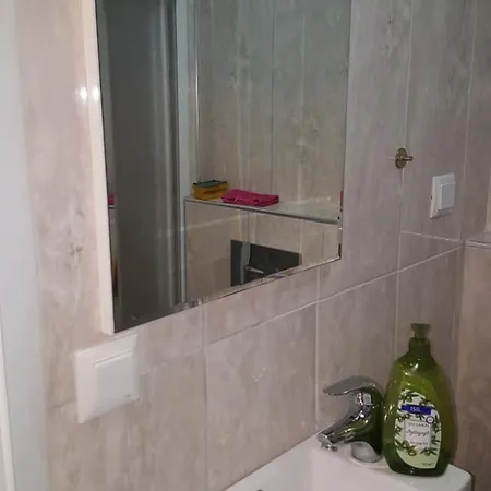 Apartmán Kuk