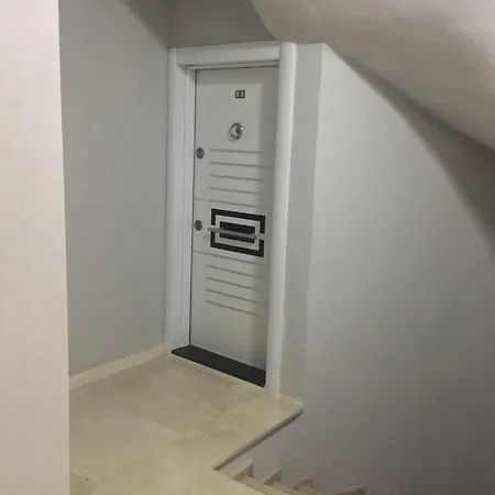 Kuk Apartmán *