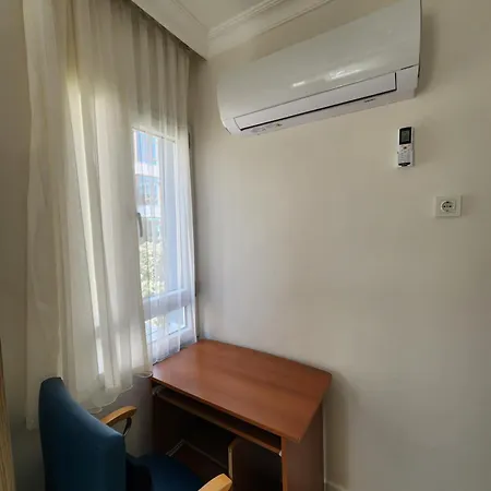 Apartmán Kuk Antalya