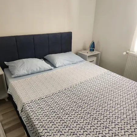 Kuk Apartmán