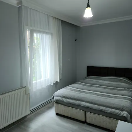 Apartmán Kuk Antalya