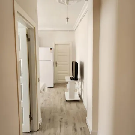 Apartmán Kuk