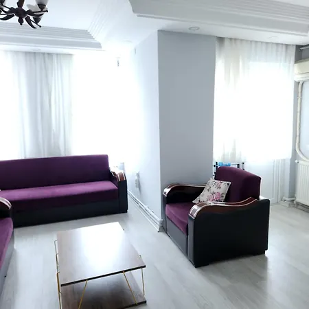 Kuk * Antalya