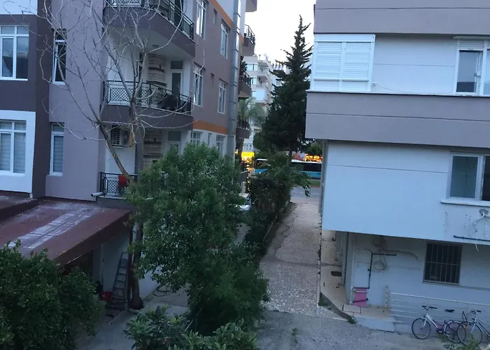 Апартаменты Kuk *