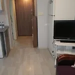 Apartamento Kuk Antália