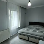 Apartamento Kuk Antália