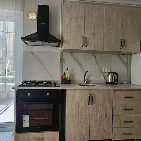 Apartment Kuk *