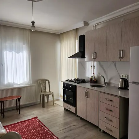 Apartment Kuk *