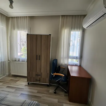 Apartment Kuk