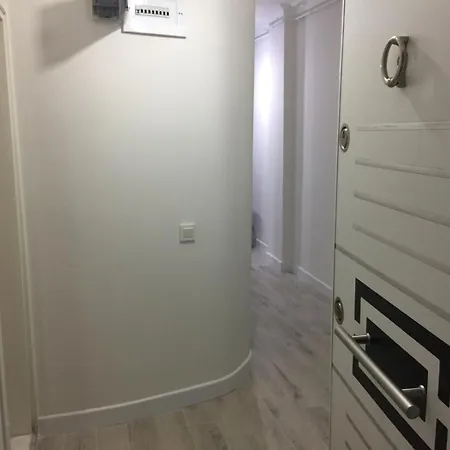 Apartment Kuk *