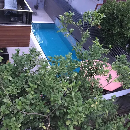 Kuk * Antalya