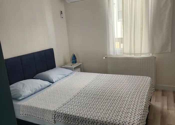Apartment Kuk