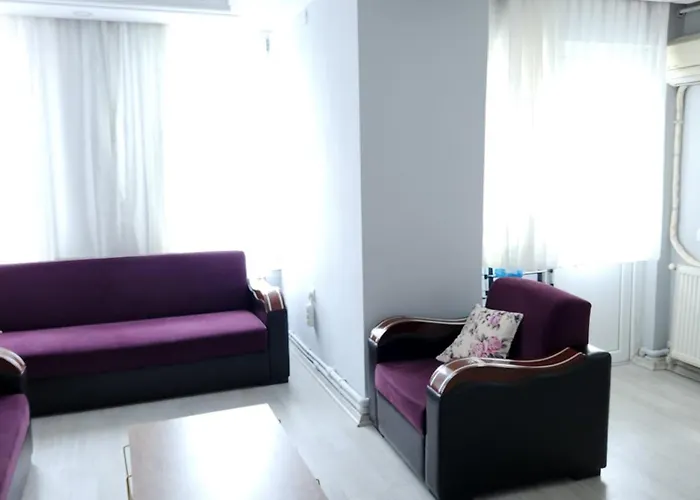 Kuk * Antalya