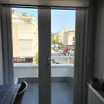 Kuk Διαμέρισμα Αττάλεια