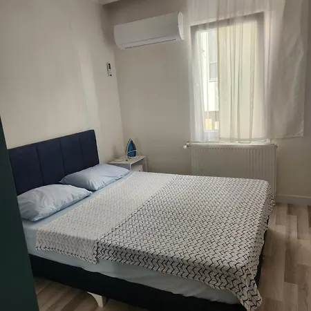 Appartement Kuk