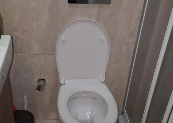 Kuk 公寓 安塔利亚